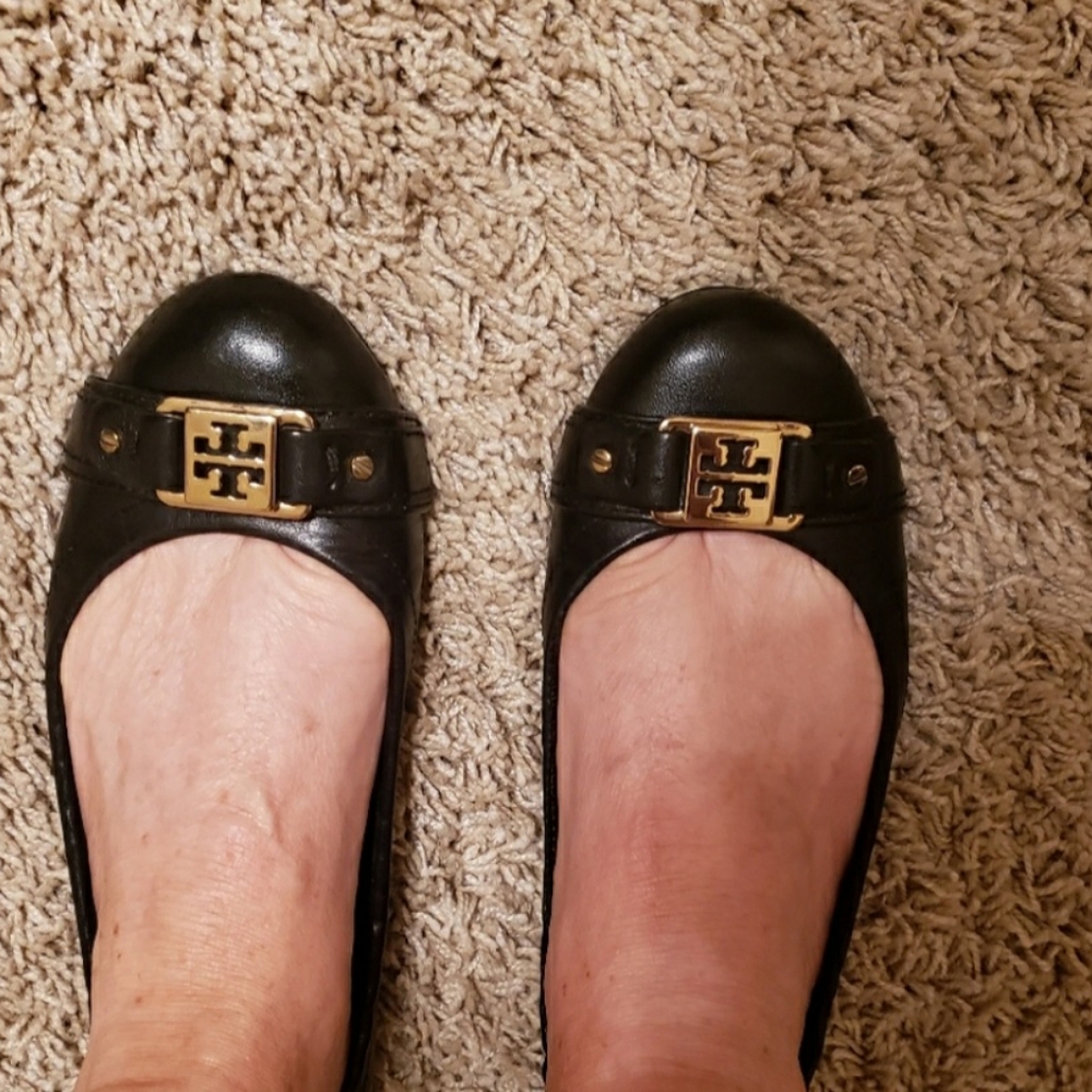 Tory Burch Flats - Picture 4 of 8